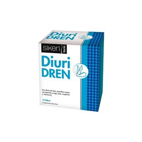 Siken Form Diuridren 14 Sachets