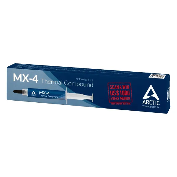 Thermal Paste Arctic ACTCP00008B
