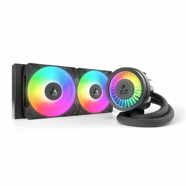 CPU Fan Arctic ACFRE00182A