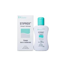 Stiefel Stiprox Anti-Dandruff Shampoo 100ml