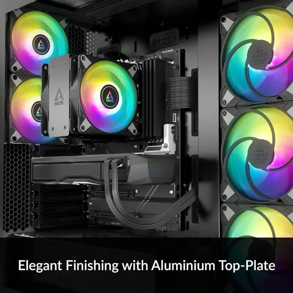 CPU Fan Arctic ACFRE00124A