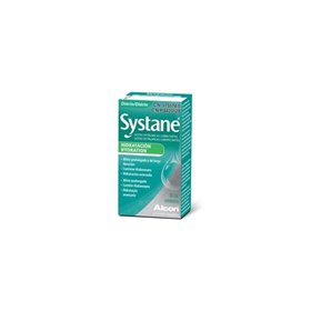 Alcon Systane Lubricant Eye Drops 10ml