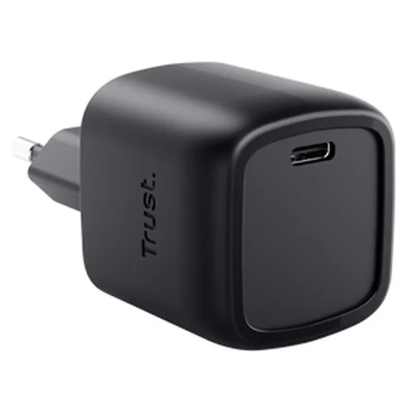 Seinalaadija Trust 25519 Must 30 W