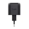 Seinalaadija Trust 25519 Must 30 W