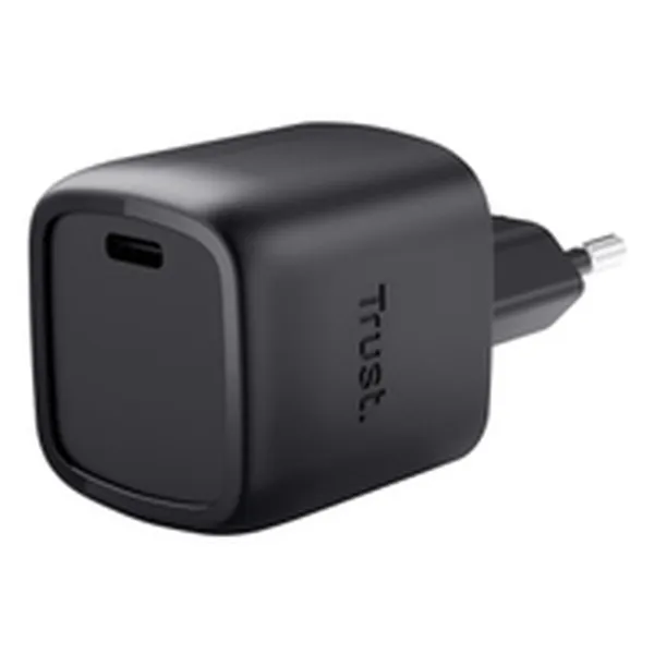 Seinalaadija Trust 25519 Must 30 W