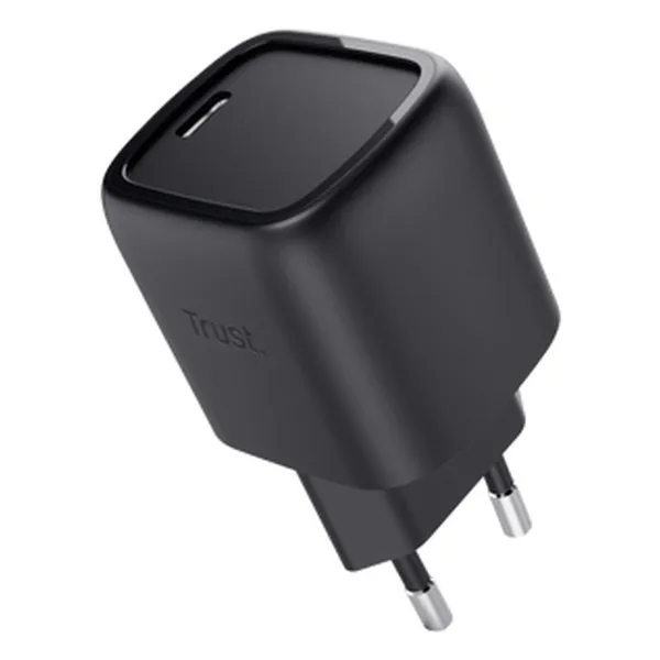 Seinalaadija Trust 25519 Must 30 W