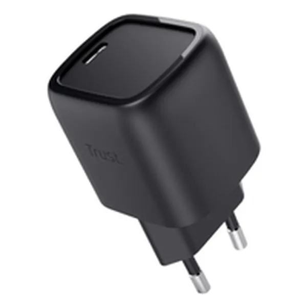 Seinalaadija Trust 25519 Must 30 W
