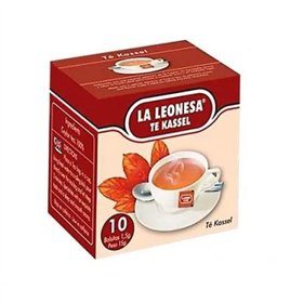 2x La Leonesa Tea Infusions Kassel 10