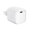 Sieninis įkroviklis Trust 25520 Balta 30 W
