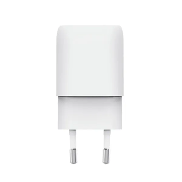 Sieninis įkroviklis Trust 25520 Balta 30 W
