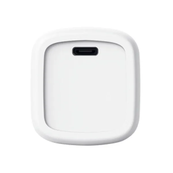 Sieninis įkroviklis Trust 25520 Balta 30 W