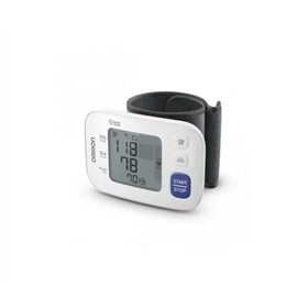 Omron Sphygmos Wrist Rs4