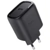 Sieninis įkroviklis Trust 25521 Juoda 45 W