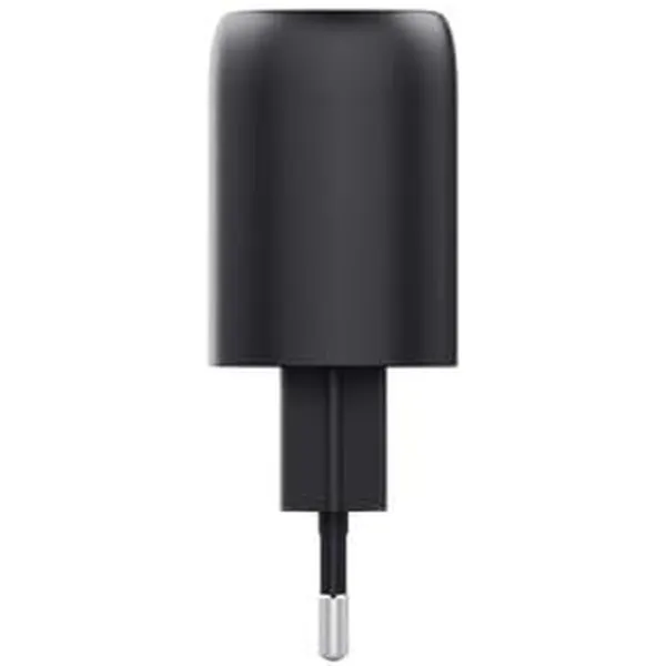 Sieninis įkroviklis Trust 25521 Juoda 45 W