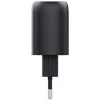 Sieninis įkroviklis Trust 25521 Juoda 45 W