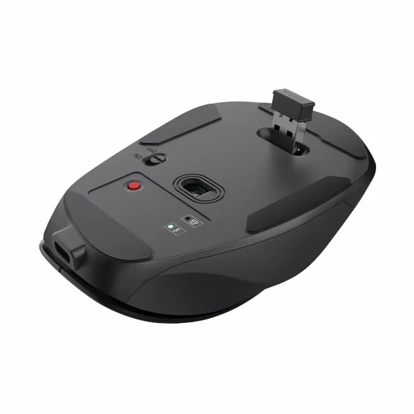 Mouse Trust 25708