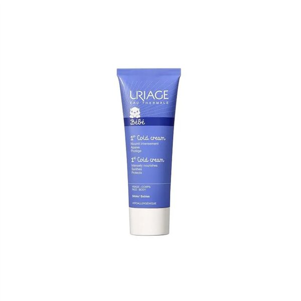 Uriage Baby 1st Cold Cream 75ml