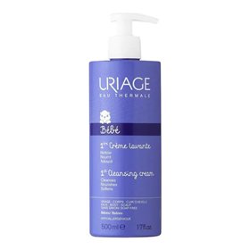 Uriage 1st Cleansing Cream