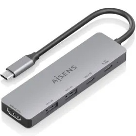 Latausasema Aisens ASUC-5P028-GR