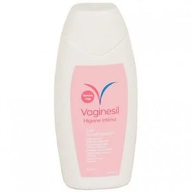 Vagisil Vaginesil Gynoprebiotic Intimate Hygiene 50ml