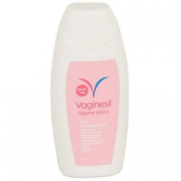 Vagisil Vaginesil Gynoprebiotic Intimate Hygiene 50ml