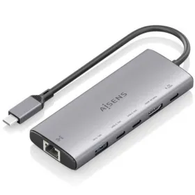 Latausasema Aisens ASUC-6P030-GR