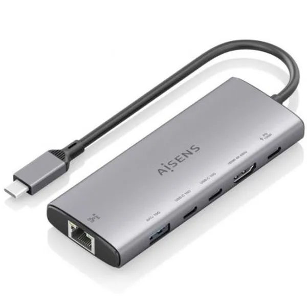 Latausasema Aisens ASUC-6P030-GR