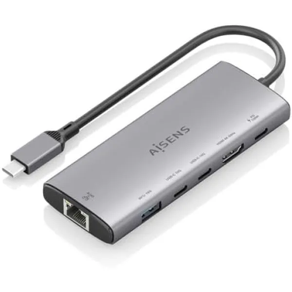 Latausasema Aisens ASUC-6P030-GR