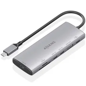 Latausasema Aisens ASUC-7P031-GR