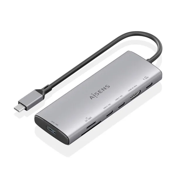 Latausasema Aisens ASUC-7P031-GR