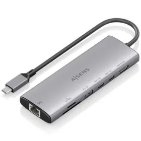 Latausasema Aisens ASUC-7P032-GR