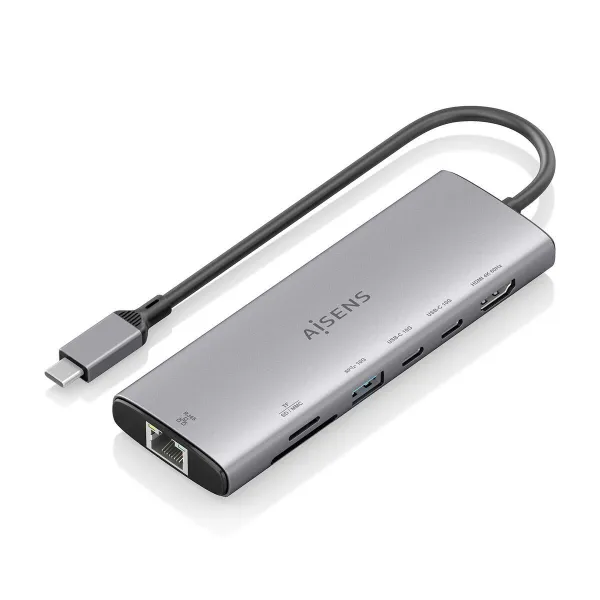 Latausasema Aisens ASUC-7P032-GR