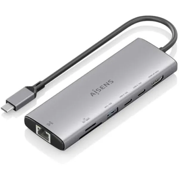 Latausasema Aisens ASUC-7P032-GR