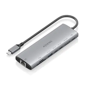Latausasema Aisens ASUC-8P033-GR