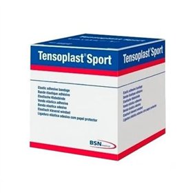 Tensoplast Sport Elastic Bandage Adhesive 3cmx2