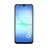 Älypuhelimet Samsung Galaxy A17 4G 6,7" Octa Core 8 GB RAM 256 GB Harmaa