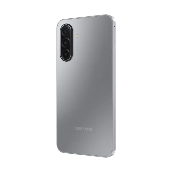 Älypuhelimet Samsung Galaxy A17 4G 6,7" Octa Core 8 GB RAM 256 GB Harmaa