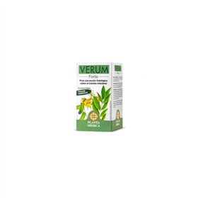 Planta Medica Aboca Verum Forte 80comp