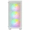 ATX Semi-tower Korpus Mars Gaming MCFW Valge