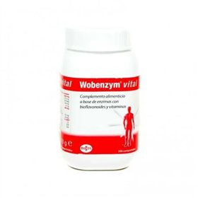 Douglas Wobenzym™ Vital 200comp