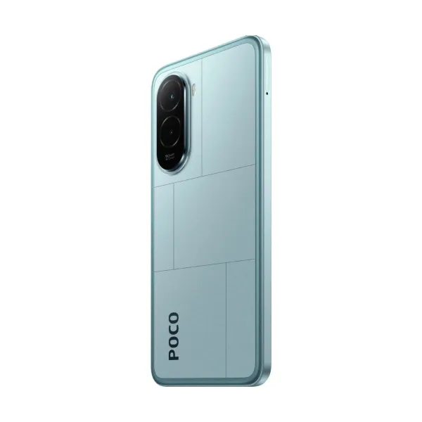 Smartphone Xiaomi POCO M7 6,9" Octa Core QUALCOMM SNAPDRAGON 685 6 GB RAM 128 GB Blue