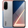 Smartphone Xiaomi POCO M7 6,9" Octa Core QUALCOMM SNAPDRAGON 685 6 GB RAM 128 GB Silver