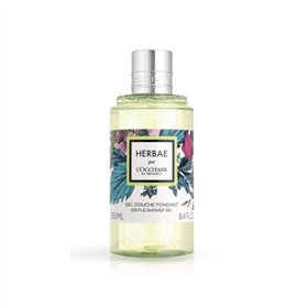 L'Occitane Herbae Shower Gel 250ml