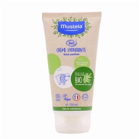 Mustela Bio Moisturising Cream 150ml