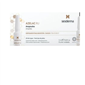 Sesderma Azelac Ru Despigmenting Booster 10x1.5ml