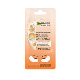 Garnier Skin Active Anti-Fatigue Eye Mask 2 Patches