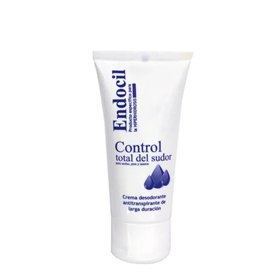 Endocil Antritransp Crema Tubo 50ml