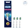 Oral-B Electric Toothbrush Head Floss Action 3 Units 