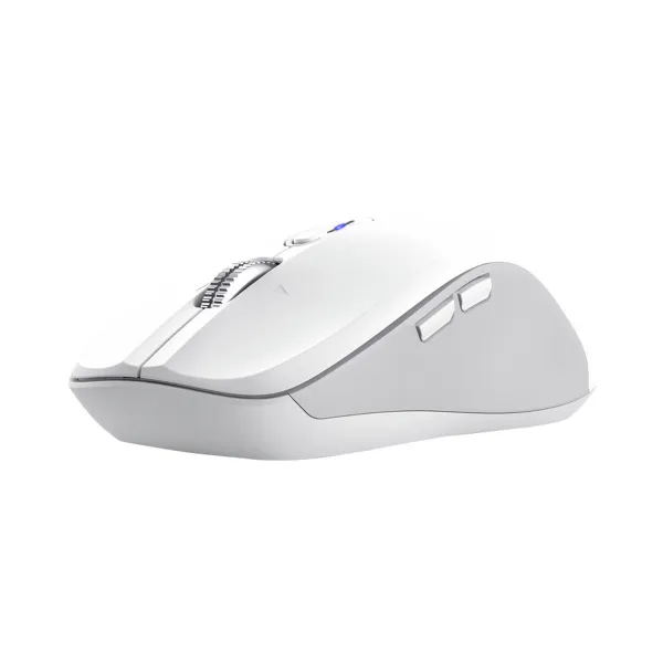 Mouse Trust 25674 White 3200 DPI