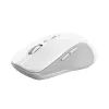 Mouse Trust 25674 White 3200 DPI